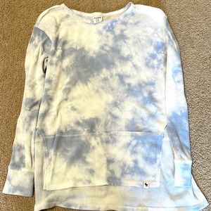 Abercrombie and fitch shirt